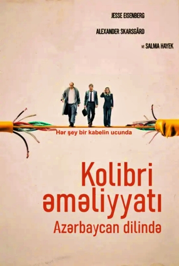 Kod Adı: Hummingbird