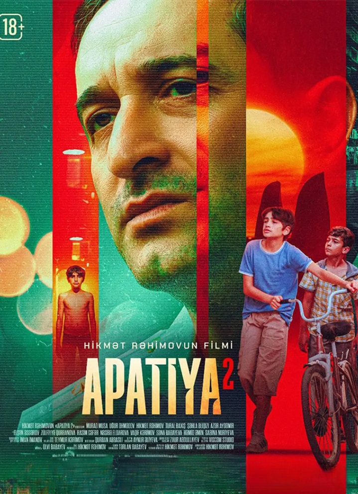Apatiya 2