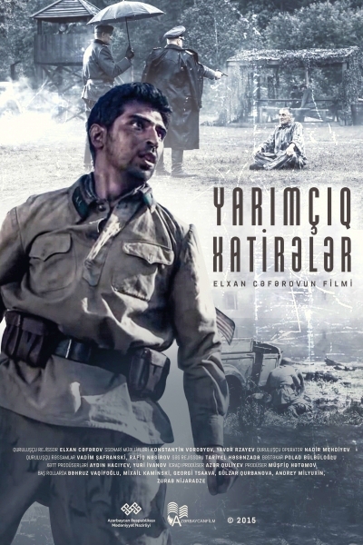 Yarımçıq xatirələr