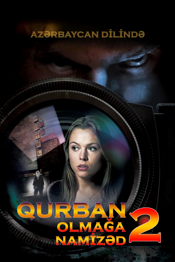 Qurban olmağa namizəd 2