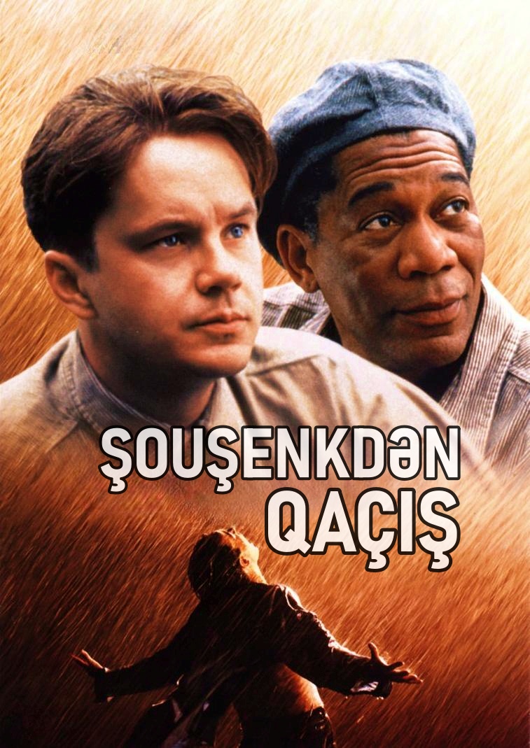 Şouşenkdən Qaçış