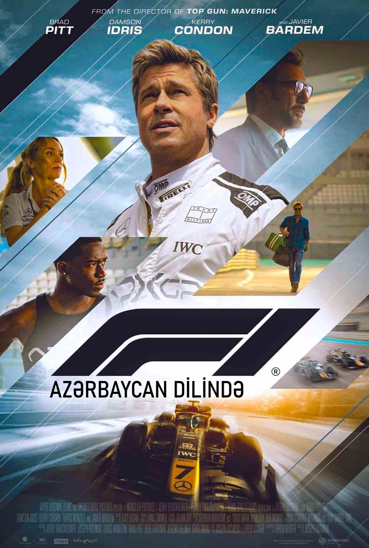 F1