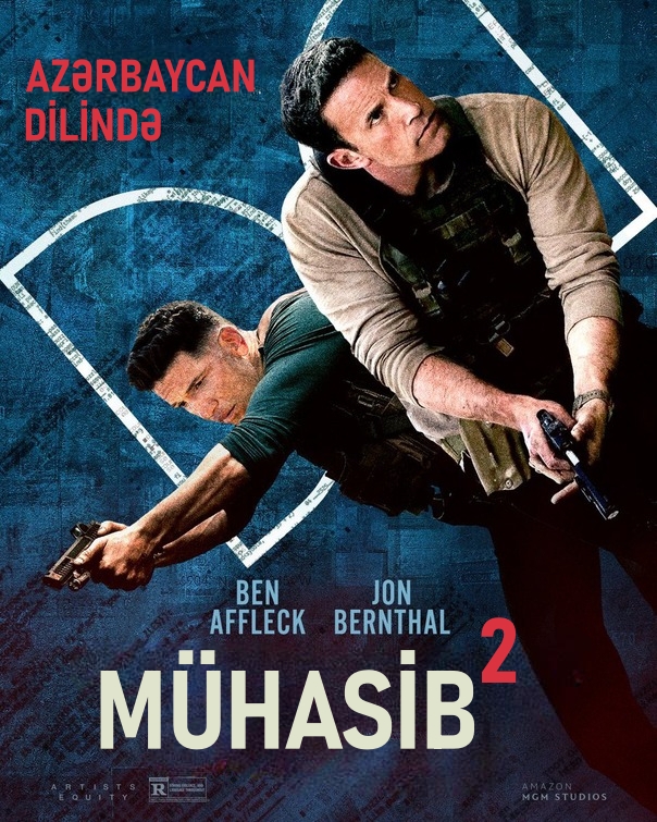 Mühasib 2