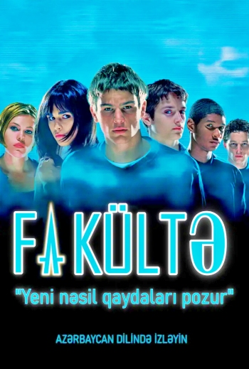 Fakültə